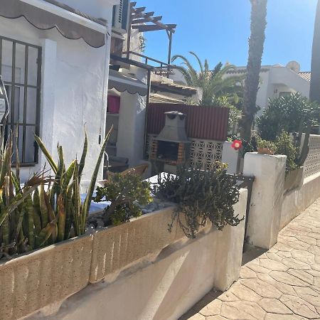 Casa Con Encanto En Roquetas De Mar公寓 外观 照片