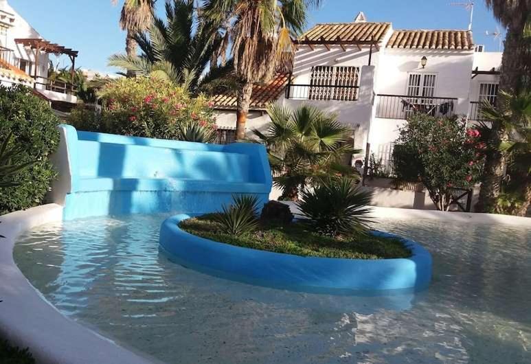 Casa Con Encanto En Roquetas De Mar公寓 外观 照片