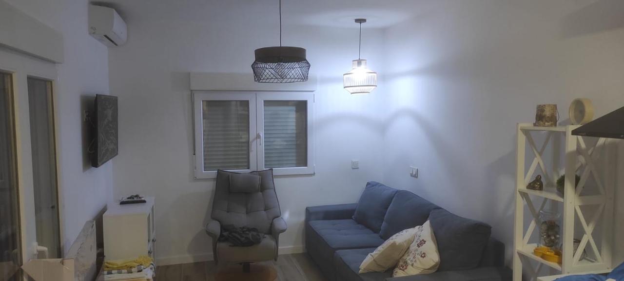 Casa Con Encanto En Roquetas De Mar公寓 外观 照片