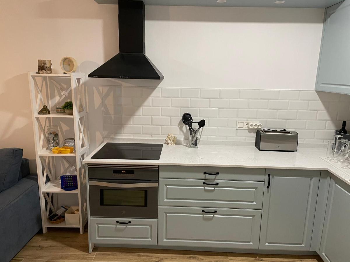 Casa Con Encanto En Roquetas De Mar公寓 外观 照片
